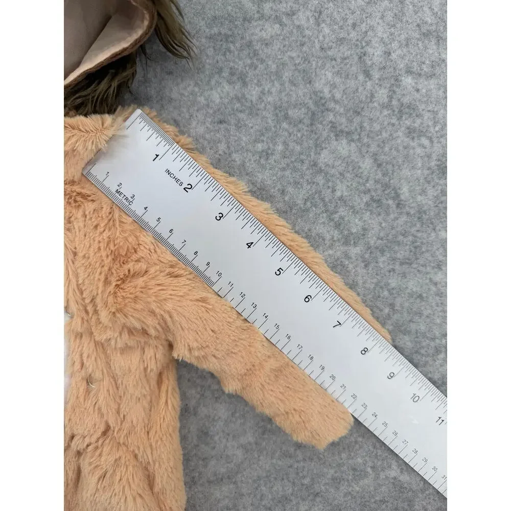 Pottery Barn Kids Baby Lion Halloween Costume Size 0-6 Months